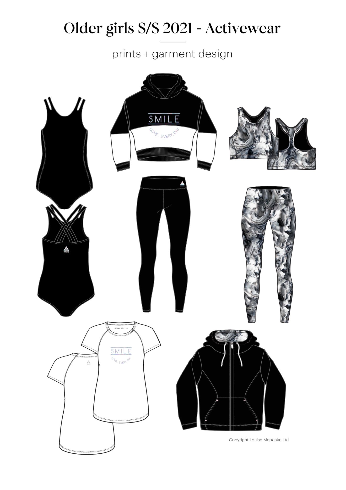 15Older girls activewear2